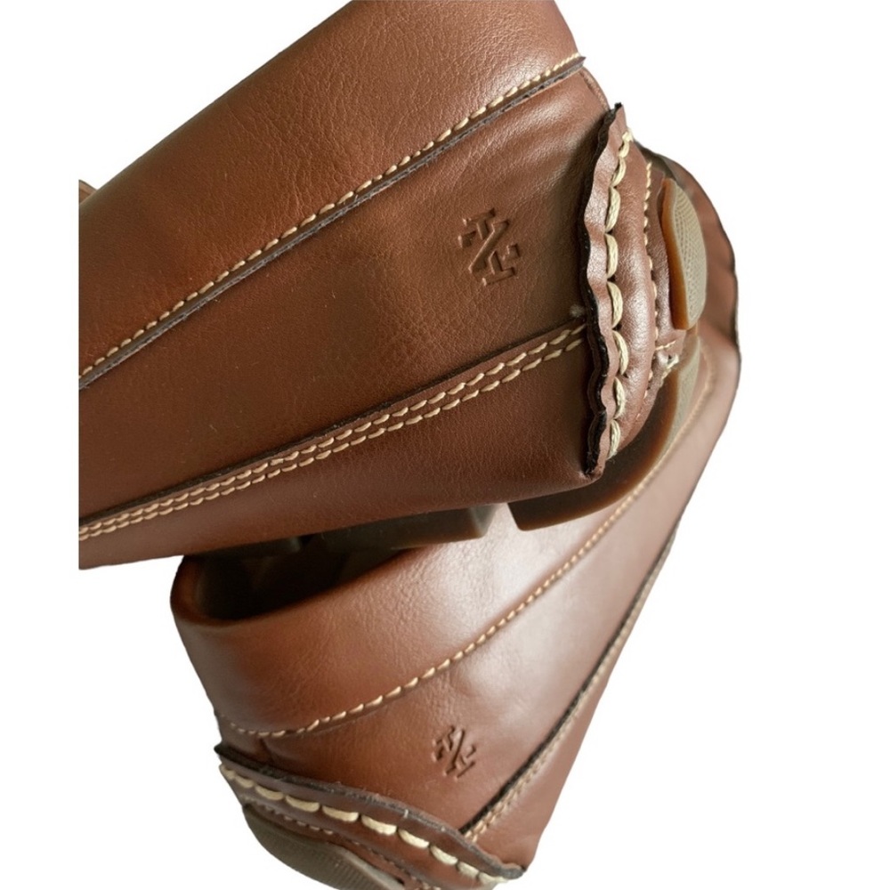 Izod Memory Foam Slip-on Loafers 11m - Picture 6 of 10